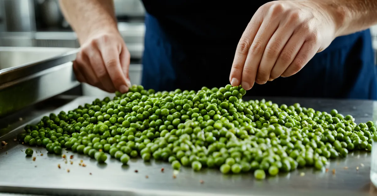 How is the UK kitchen industry responding to sustainability challenges?